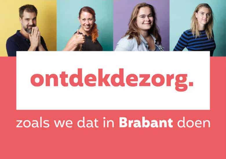 Ontdekdezorg Webinar