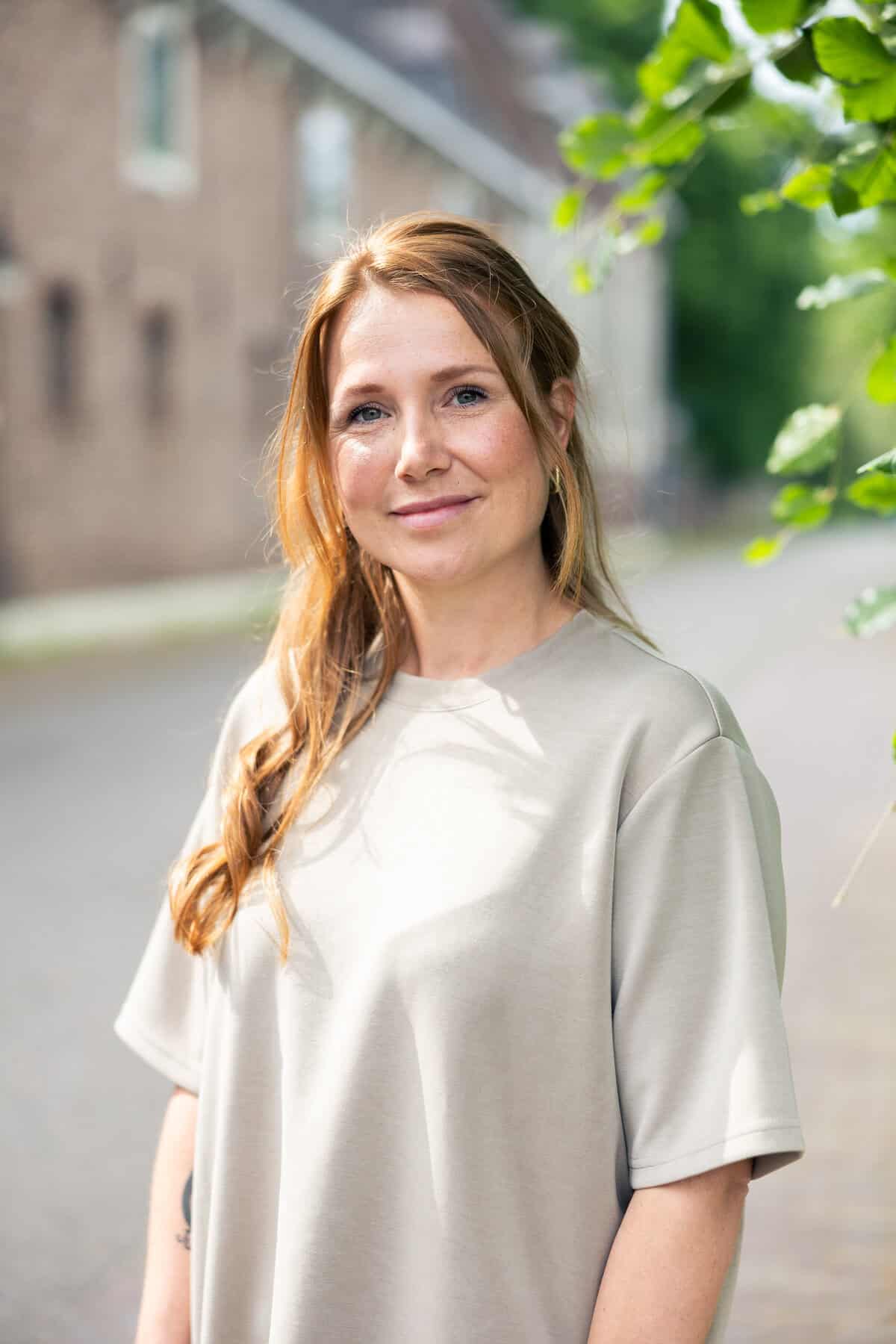 Winterwandeling Huize Padua – GGZ Oost Brabant