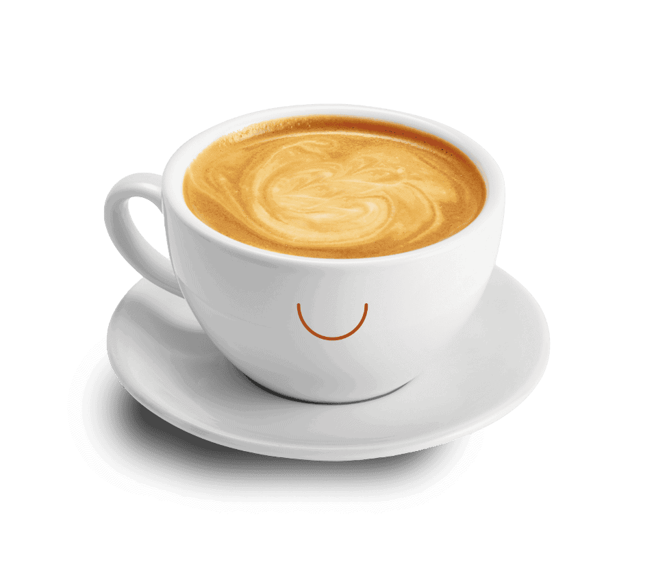 Ontmoet ons bij het online koffiecafé!